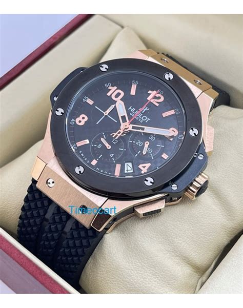 hublot real replica|hublot watches first copy.